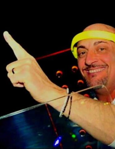 Fabrizio Fini