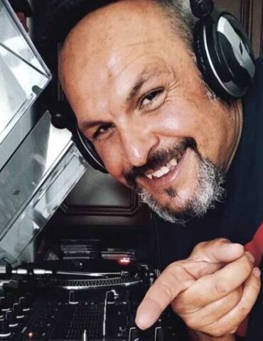 Dj Josy