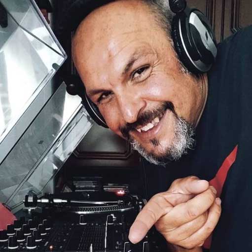 Dj Josy