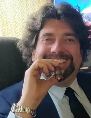 Kikko (Claudio Casolari)