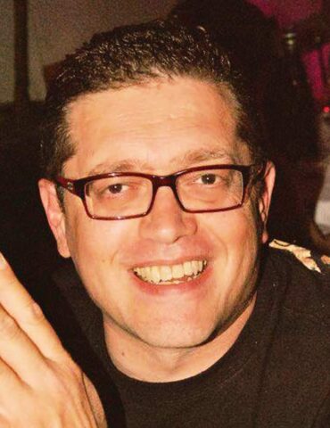 Roberto Lei