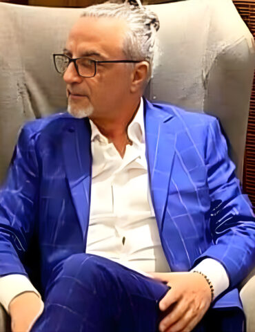 Biccio (Fabrizio Gherardi)