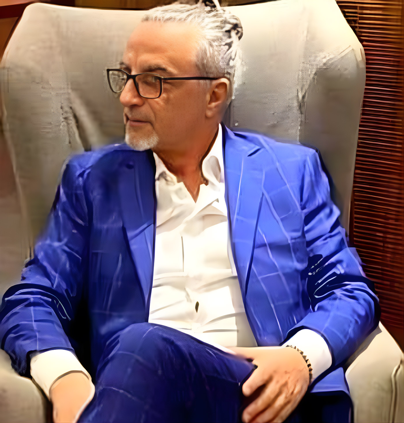 Biccio (Fabrizio Gherardi)