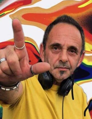 Dj Black