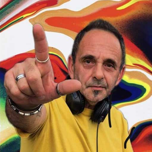 Dj Black