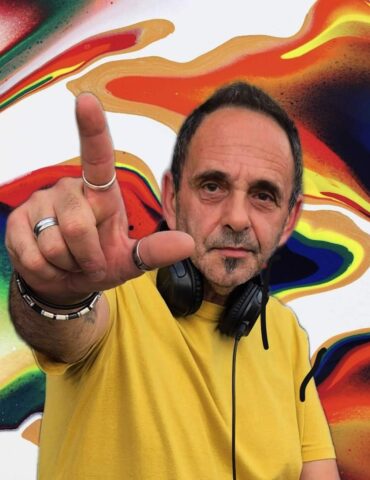 Dj Black