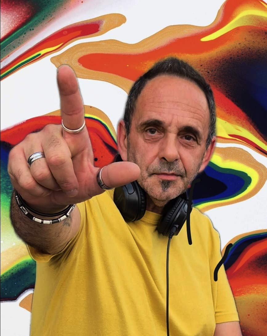 Dj Black