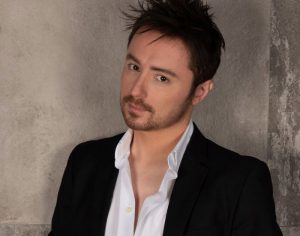 Il Christmas tour 2021 di Matteo Macchioni fa tappa a Bologna