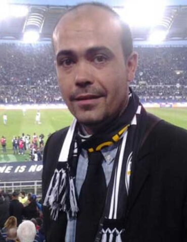 Fabio Panciroli