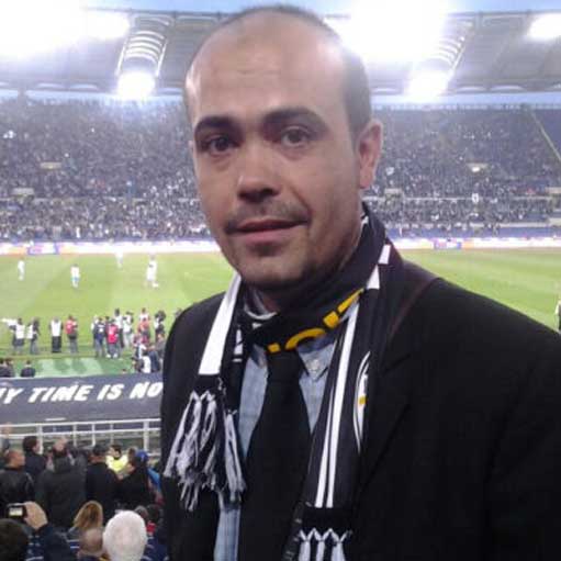 Fabio Panciroli