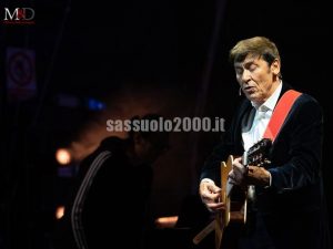 Gianni Morandi torna sul palco del Duse di Bologna dal 19 gennaio