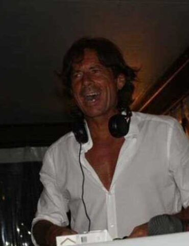 Emanuel Manfredini