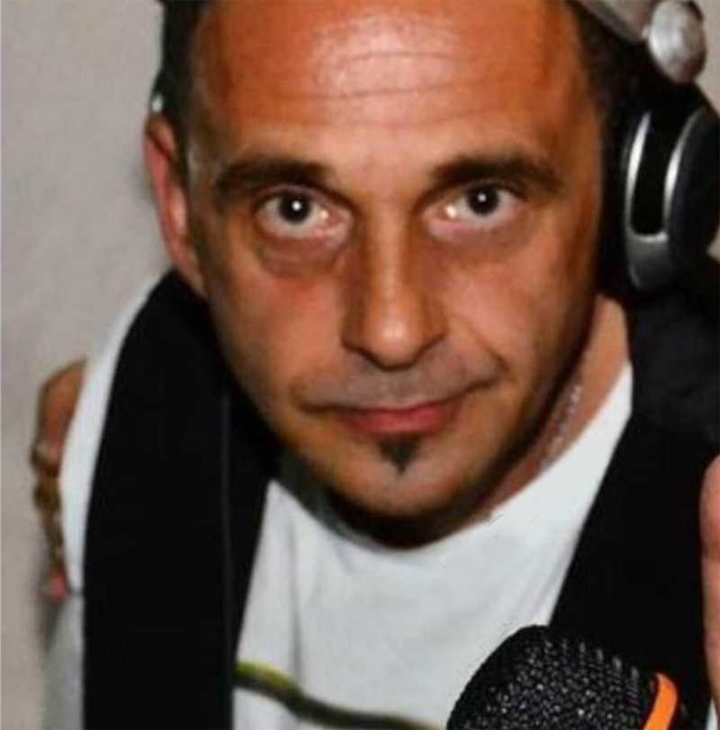 Dj Black