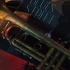 Jazz train