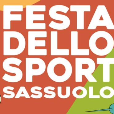 Michele Marzullo Ufficio sport Comune Sassuolo