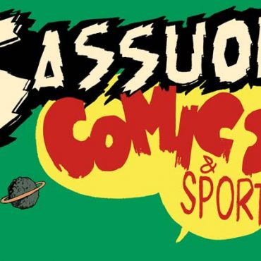 Comics & Sport 2024 – anteprima