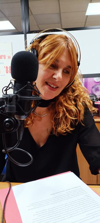 Pensieri sparsi alla radio 20/05/26