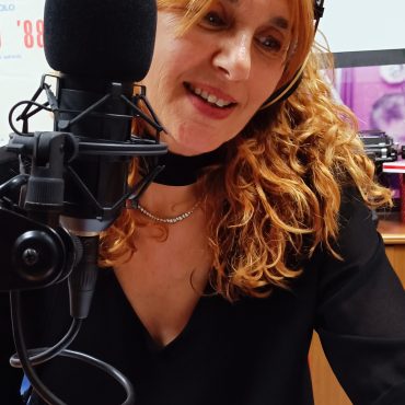 Pensieri sparsi alla radio 10/6/26