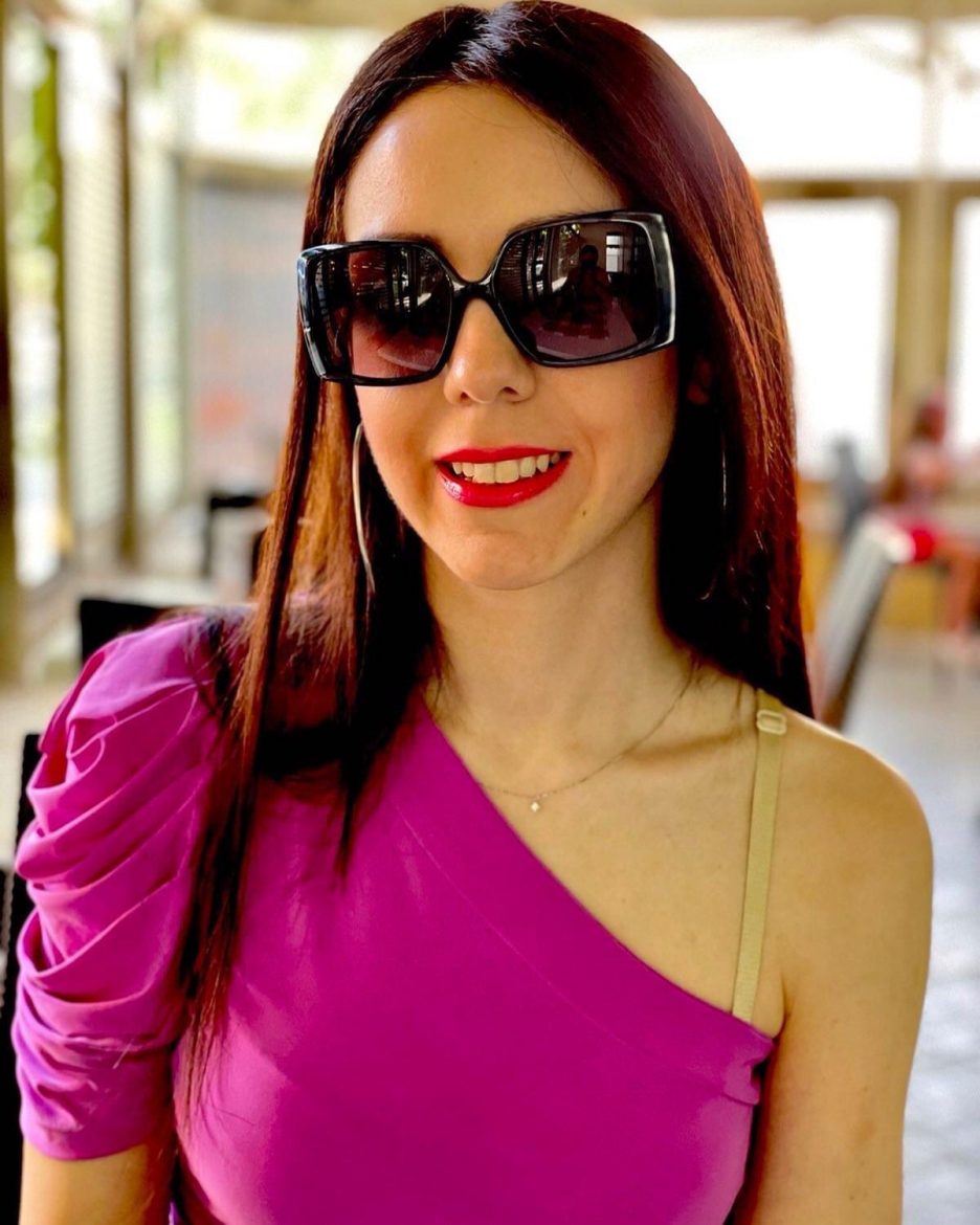 Ambra Taormina
