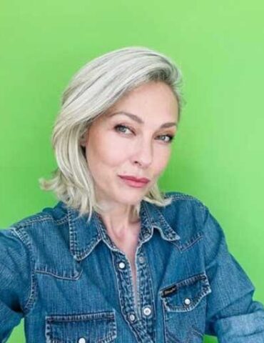 Dea (Deanna Orienti)