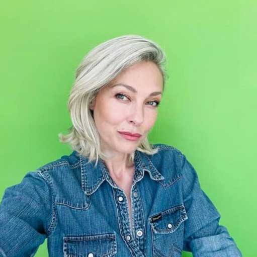 Dea (Deanna Orienti)