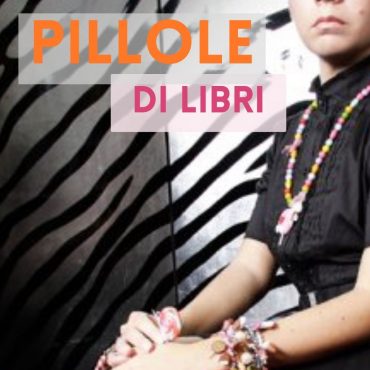 Pillole di libri 03/09