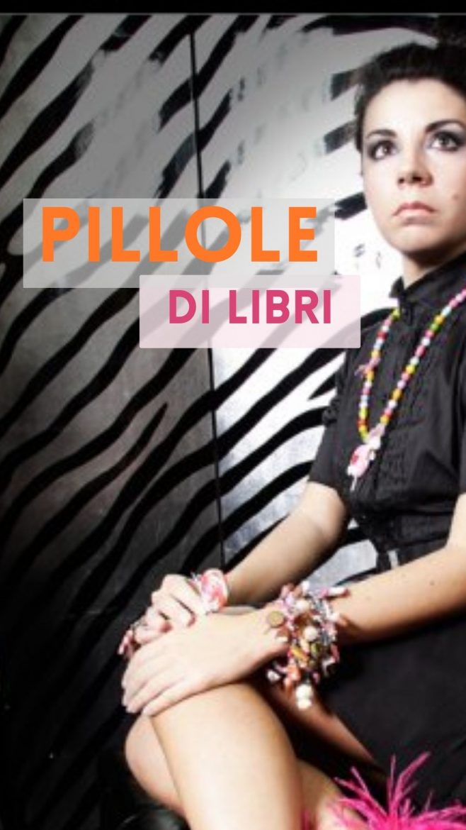 Pillole di libri 07/05