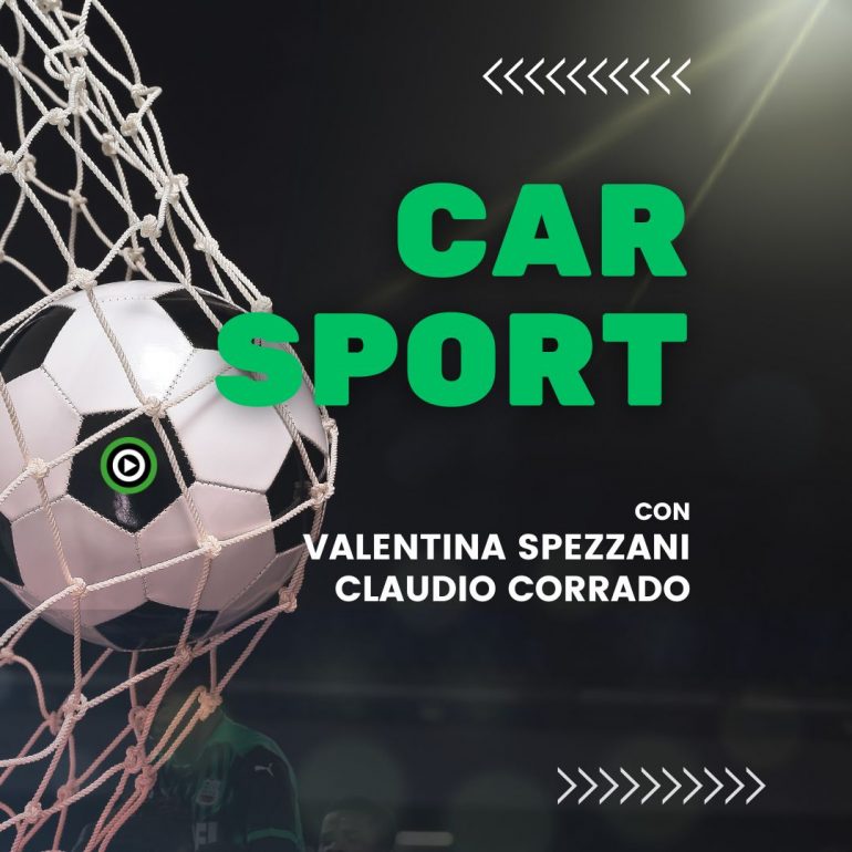 Car-Sport 30/12