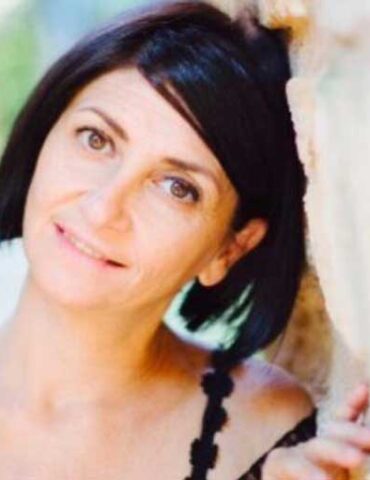 Robberta Ferocino
