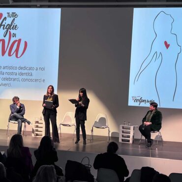 Tutte figlie di Eva – 23 marzo 2025