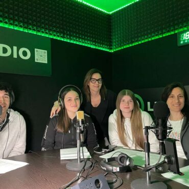 Progetto ConCittadini – Ist. Elsa Morante