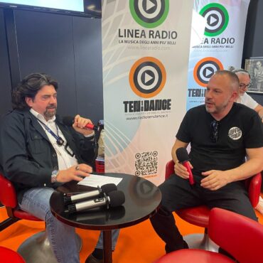 Intervista a Murubutu