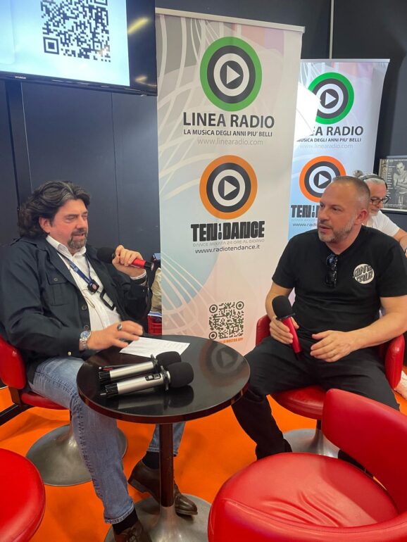 Intervista a Murubutu