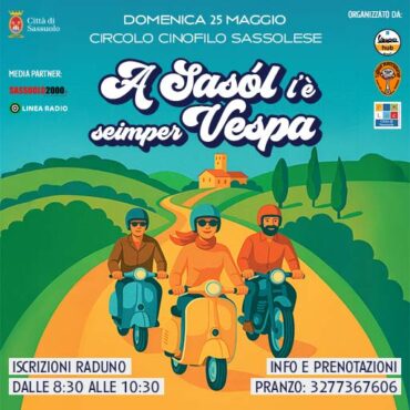 La radio non è un frigo 23/05