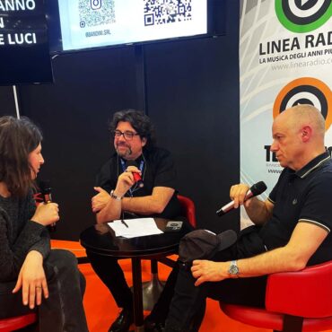 Intervista a Delta V