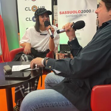 Intervista a Elasi