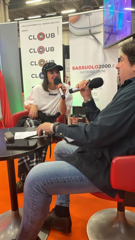 Intervista a Elasi
