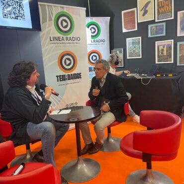 Intervista a Paolo Fresu