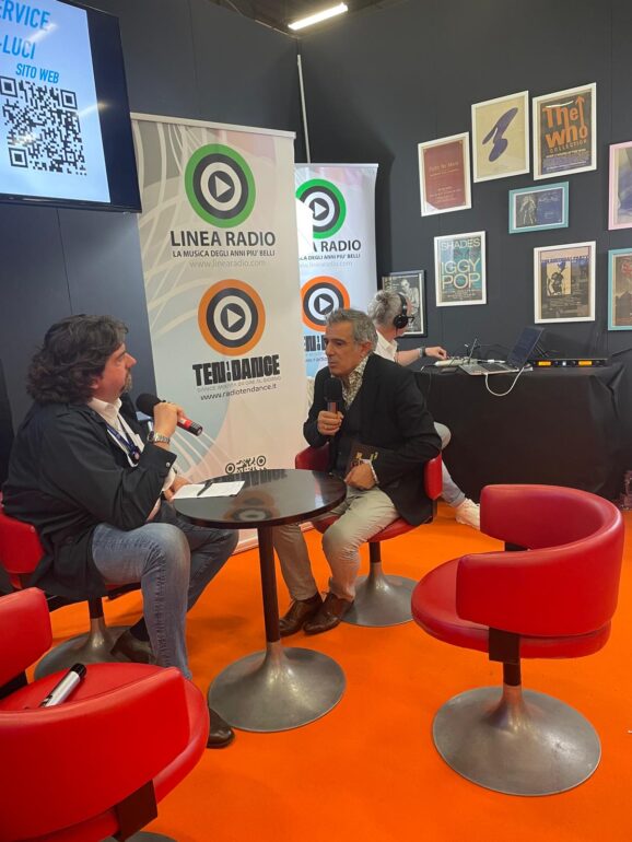 Intervista a Paolo Fresu