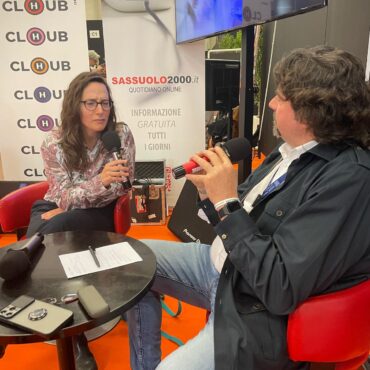 Intervista a Alicia Galli