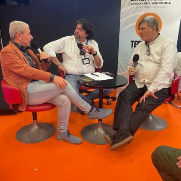 Intervista a Maurizio Morini e Alberto Lofoco