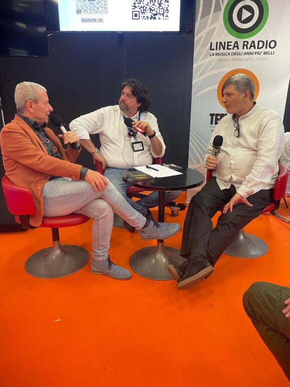 Intervista a Maurizio Morini e Alberto Lofoco
