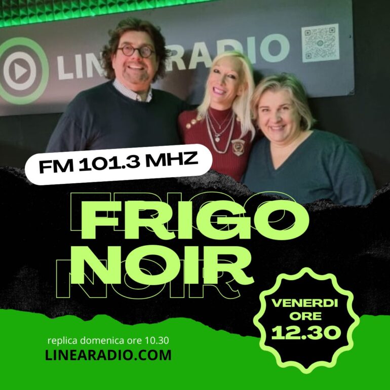 La radio non è un frigo 02/05