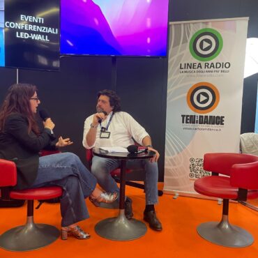 Intervista ad Emanuela Teodora Russo
