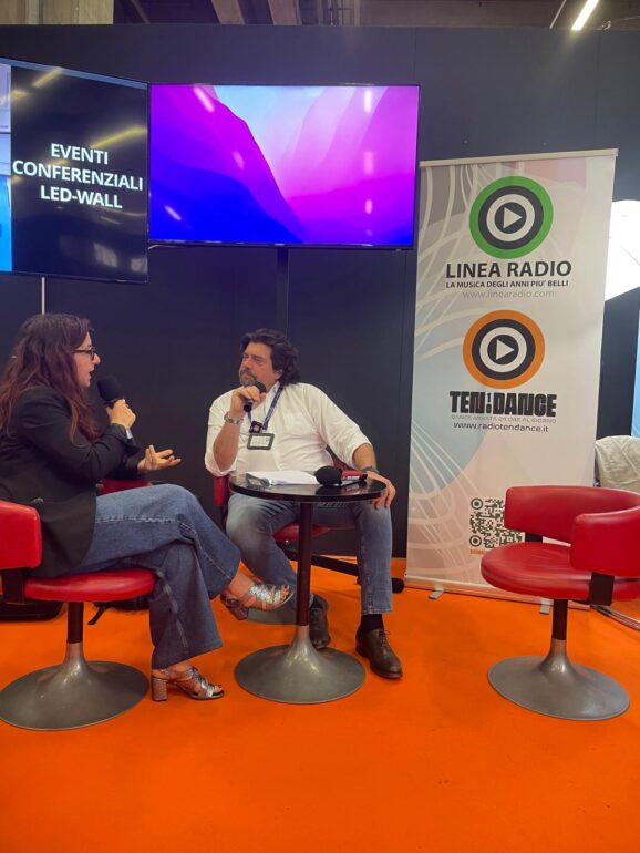 Intervista ad Emanuela Teodora Russo