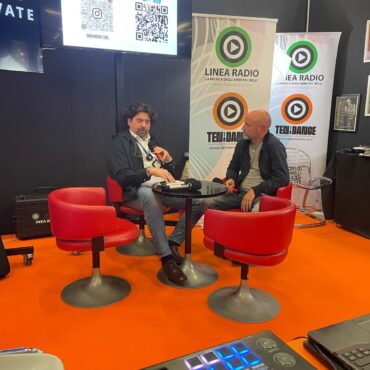 Intervista a Paolo Talanca