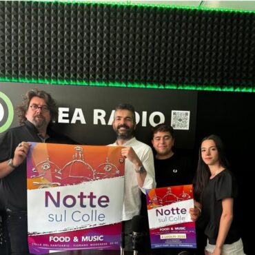 Speciale “Notte sul Colle”