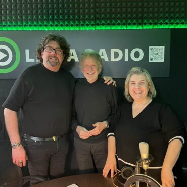 La radio non è un frigo 27/06