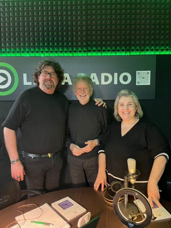 La radio non è un frigo 27/06
