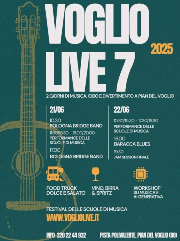 “Voglio Live”, intervista al Sindaco Alessandro Santoni